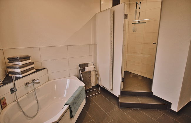 Feriendomizil Villa Neidstein - Foto 24