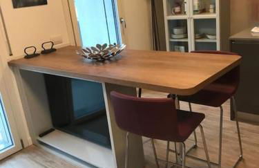 SKYLINE MILANO Fiera - Foto 10