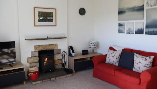 Farmston Lodge - Foto 3