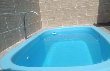 Casa com piscina Mongaguá 2 quartos - Photo 74