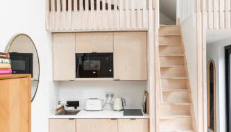 Lowen Tree House - Photo 4