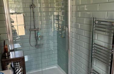 Town centre cottage in Hythe - Foto 16