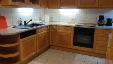 Gästehaus Atrico Haus106 - Foto 1