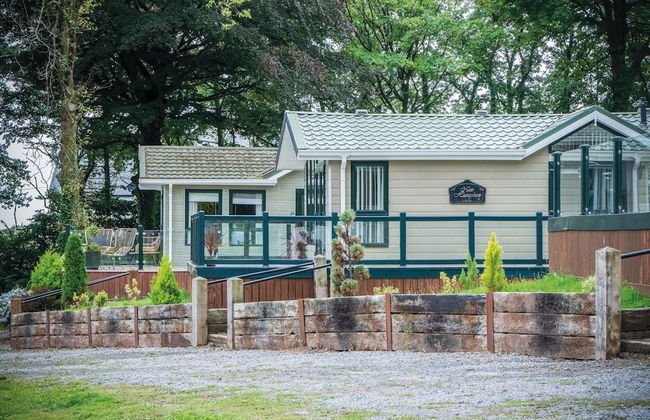 2 Manor Lodge - 2 Bedroom Lodge - Pendine - Foto 41