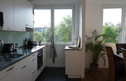Elegant Furnished Apartment in Central Cologne for Long Stay - Photo 11