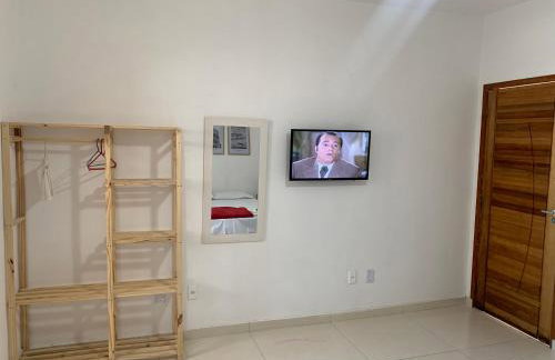 Loft ROMA para Casais, em Iguaba Grande, 3 Pessoas, 150 metros da praia - Foto 5