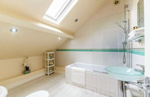 Cavalry Apartment - Foto 14