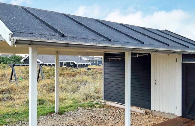 Holiday Home in Thisted - Photo 19