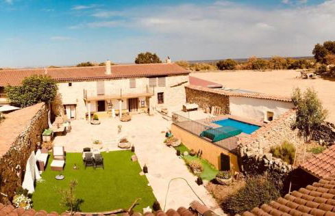 La Casa de La Duquesa - Foto 41