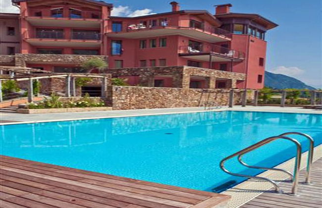 La Perla Di Sonenga - Giardino - Photo 18