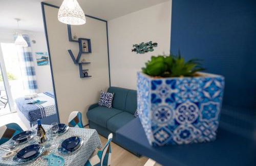 MARE e Terra Holiday fronte mare - Foto 14