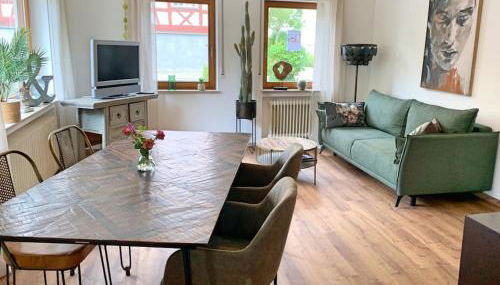 Ferienwohnung am Bodensee - Foto 3