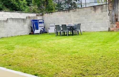 Best holliday Home for family newly renovated - Foto 62