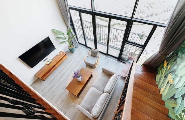 FlowerGod PentStudio WestLake Tay Ho - Foto 21