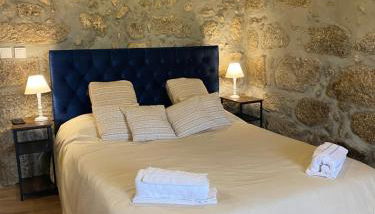 Casa de Pedra em Vinha no Dão - Foto 2, towels