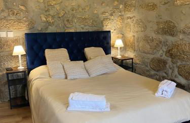 Casa de Pedra em Vinha no Dão - Foto 2