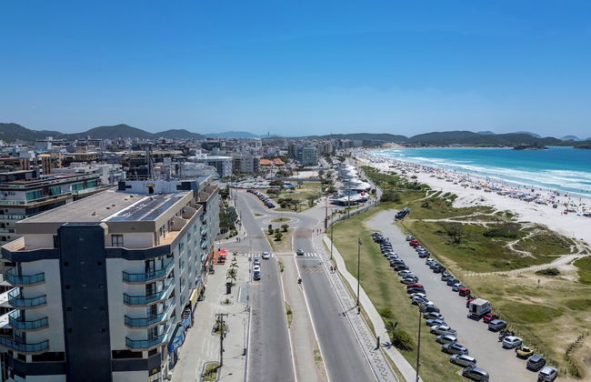 Apart Hotel Porto Príncipe - Foto 27