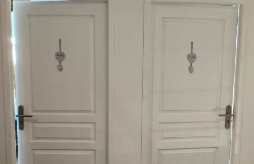 Gîte Les Piraudières - Foto 42