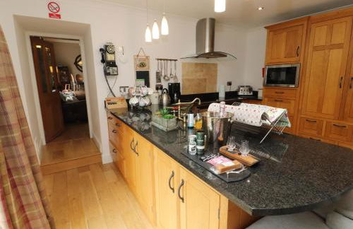 North Lodge - Foto 15