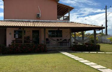 Casa de Praia Taipu de Fora Barra Grande - Foto 13