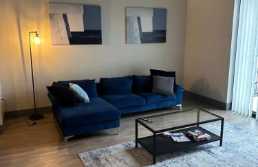 302 Luxury King Suite Downtown - Foto 14