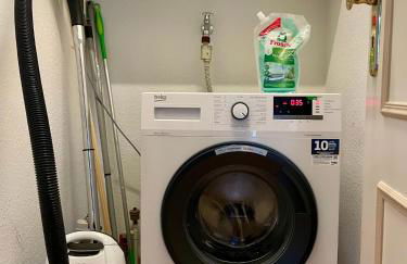 smør I Skandi-Style im Speicher I 1 Min zum Hafen - Foto 19