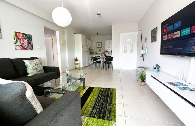 Modern Apartment Only 900m From Famous Venus Beach - Foto 6