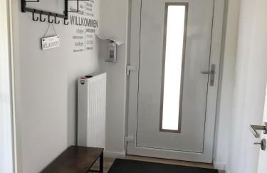 Ferienhaus Rheinblick - Foto 57