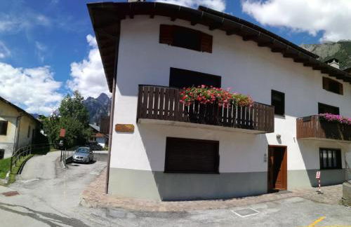 Appartamento Dolomiti - Fronte Piste da Sci - Photo 17