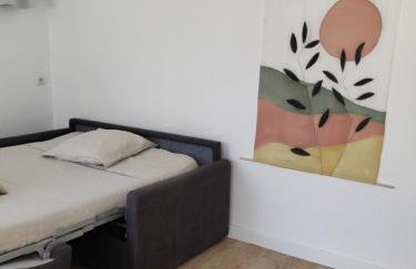 La maisonnette de Saint Chamas - Foto 7