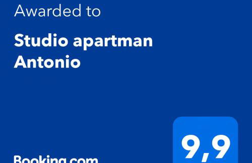 Studio apartman Antonio - Foto 27
