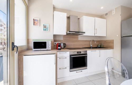 Miramar 2ème Ab002 - Foto 7