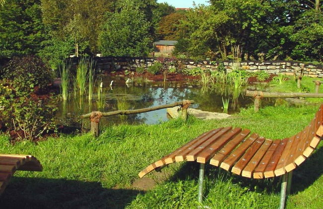 Holiday Home Blumenhain - Foto 10