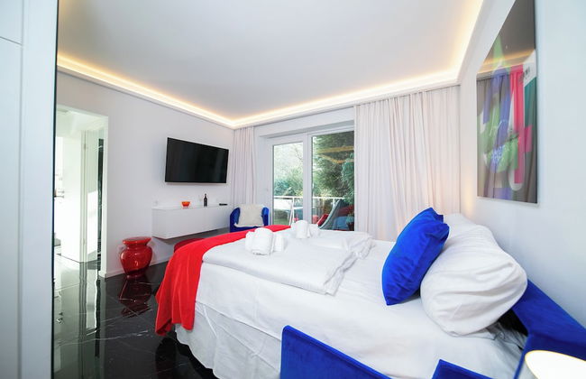 Favorite Stays - Suite and More - Deluxe - Foto 13