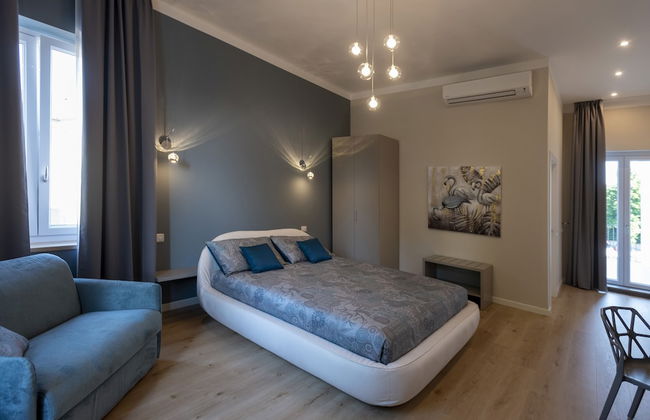 Villa Bernasconi - camere e ristorante - - Foto 25