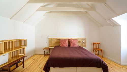 Ty Beg-Hir - 10min à pied du Port - Foto 3