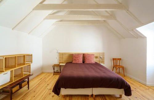 Ty Beg-Hir - 10min à pied du Port - Foto 3