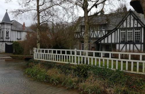 La Maison Des Sources ( wifi ) - Foto 30