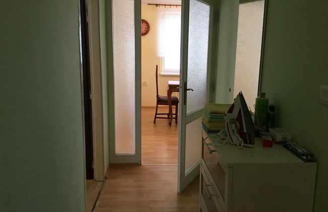 Lydiavi Apartments - Foto 30