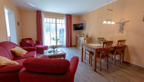 Villa Senta Apartment 1 - Foto 3