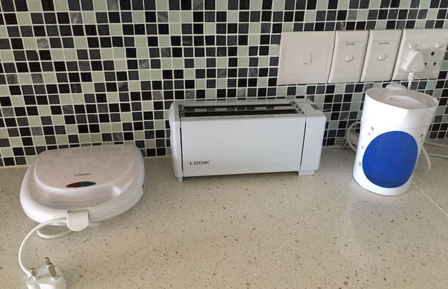 CBD Home Away From Home - Foto 11