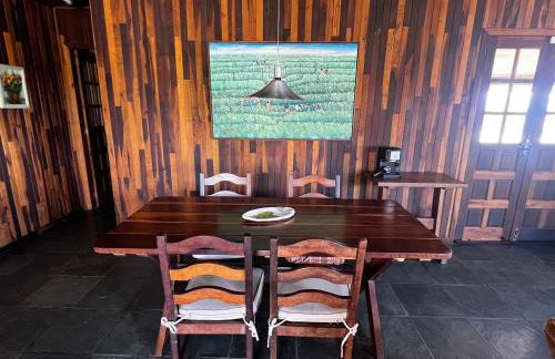 Refúgio Terra - SitioSantaRita - Nazare Paulista - Foto 49