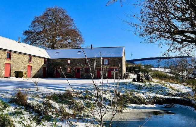 Cambrian Cottages - Foto 67