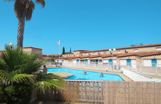 Les Jardins de Neptune - Foto 1