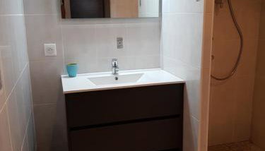 Le Haut du Rosay - Foto 3