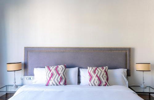 Amador Apartamento Familiar Centro PARKING Amador de los Rios - Foto 15