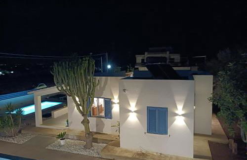 Villa Colapesce - Foto 33