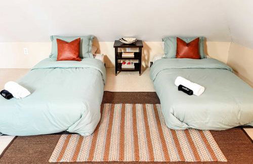 The Hideaway House - Private Peaceful Cozy - Foto 13