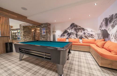 Chalet Hotel Yeti - Foto 13