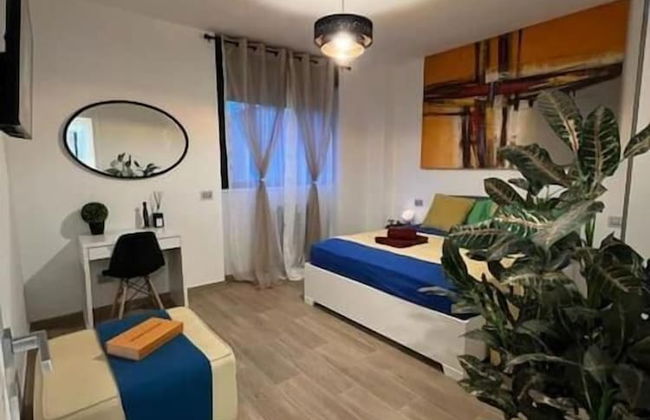 Stylish New Apartment in Milan Navigli - Photo 11